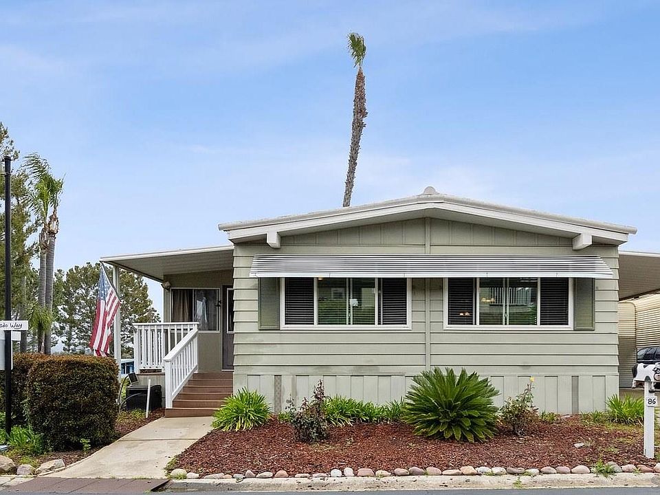 1145 E Barham Dr SPACE 86, San Marcos, CA 92078 Zillow