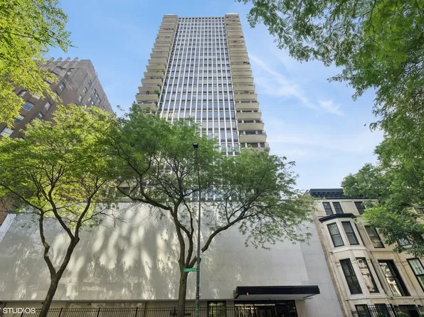 1230 N State Pkwy APT 10A, Chicago, IL 60610