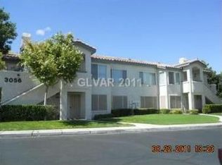 3056 Casey Dr UNIT 103, Las Vegas, NV 89120
