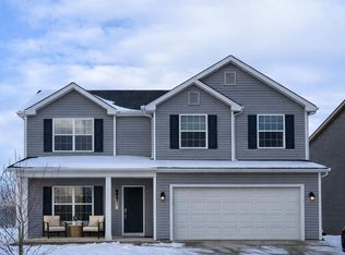 11214 Yalumba Pass, Roanoke, IN 46783