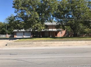 1514 Diane Dr, San Antonio, TX 78220