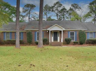 2517 W Alberson Dr, Albany, GA 31721