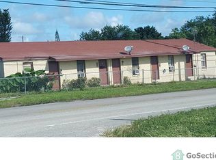 752 Mlk Blvd APT 4, Riviera Beach, FL 33404