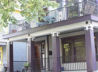 312 Normal Ave #1, Buffalo, NY 14213