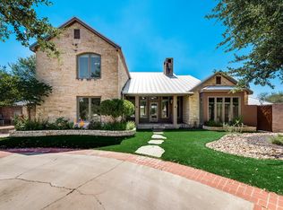 1 Santa Domingo Ct, Odessa, TX 79765