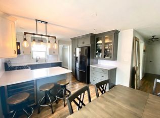 361 Fern Ave #1, Lyndhurst, NJ 07071