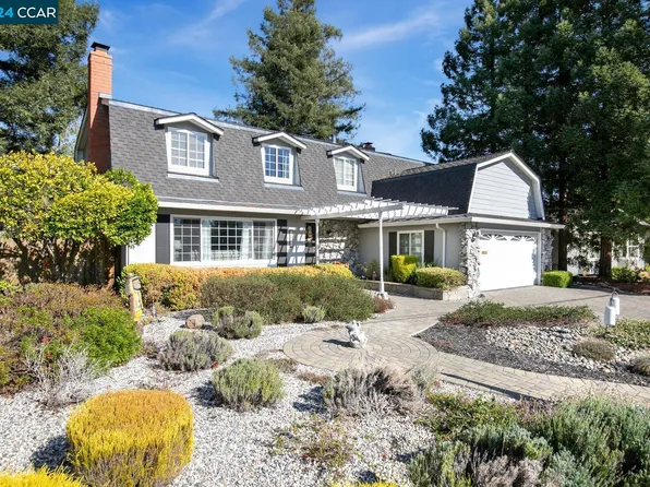9440 Cherry Hills Ln, San Ramon, CA 94583
