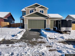 3125 Indian Scout Dr, Casper, WY 82604