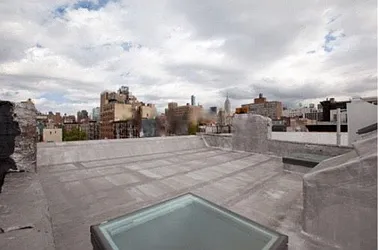 Rented by Living New York