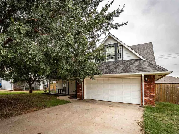 3519 NE 35th St, Lawton, OK 73507