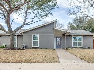 2007 Geneva Dr, Richardson, TX 75081