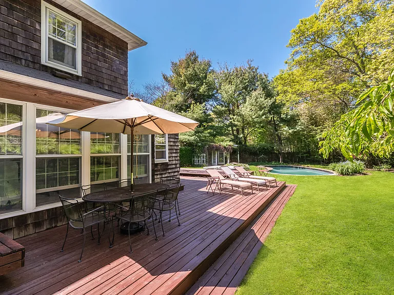 237 N Sea Mecox Rd — Photo 18