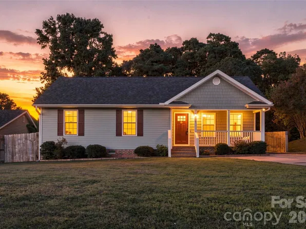 1218 Calhoun St, Rock Hill, SC 29732