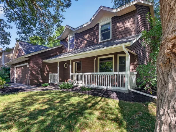 4720 Orchid Ln N, Plymouth, MN 55446