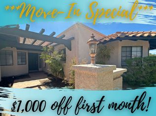 3201 E Desert Cove Ave, Phoenix, AZ 85028