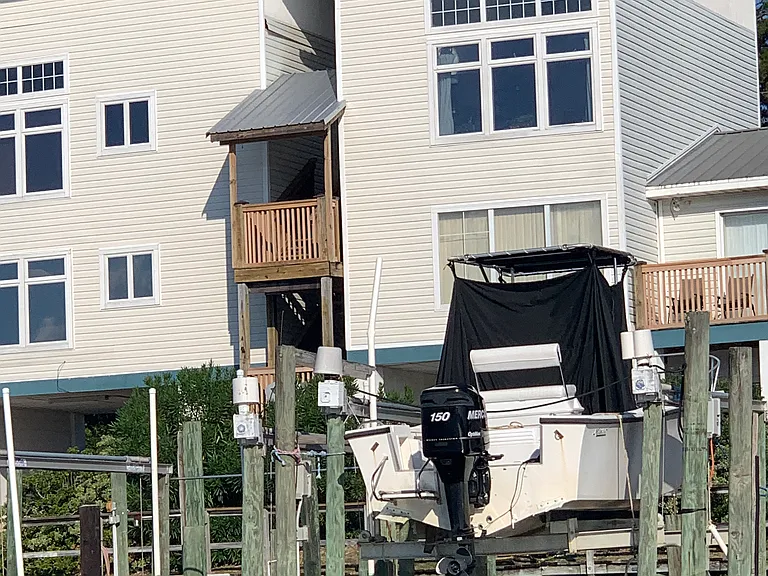 416 Marine St #C — Photo 18
