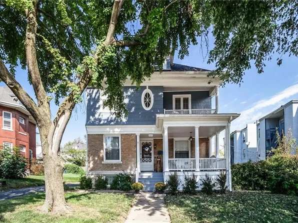 3236 Saint John Ave, Kansas City, MO 64123