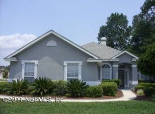 1556 Lake Bend Pl, Fleming Island, FL 32003