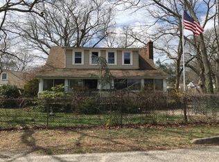 34 Wintergreen Ave, Brick, NJ 08723