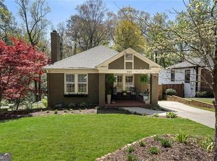 705 Martina Dr NE, Atlanta, GA