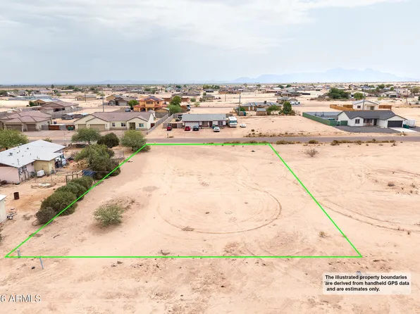 3730 N HOHOKAM Drive #41, Eloy, AZ 85131