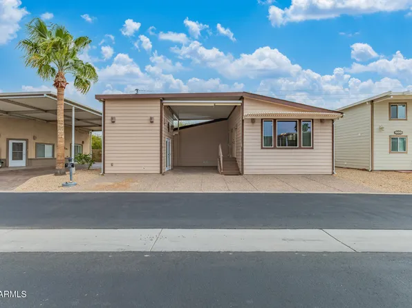 17200 W BELL Road #1048, Surprise, AZ 85374