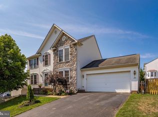 106 Drew Cir, Smithsburg, MD