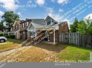 2917 McDonald Dr SW, Decatur, AL 35603
