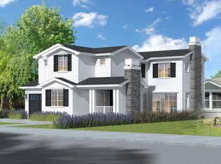 328 Hill Way, San Carlos, CA 94070