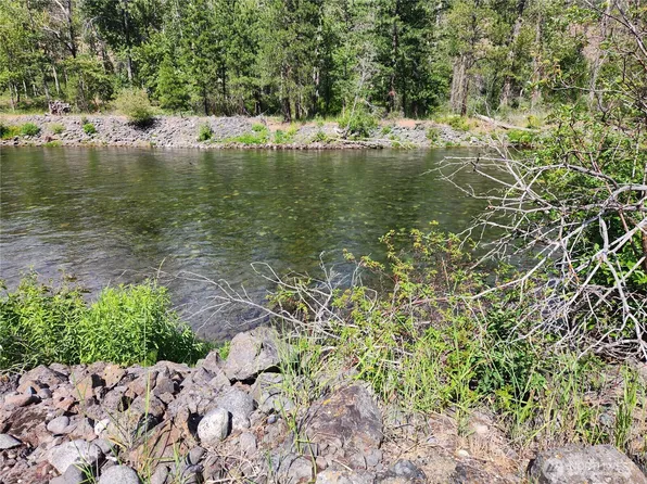 0 Lot 6 Pine Cliffs #2, Naches, WA 98937