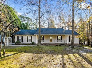 128 Carolina Way, Sanford, NC 27332