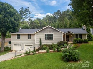 50 S Griffing Blvd, Asheville, NC 28804