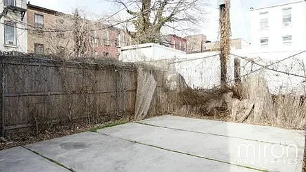 Rented by Miron Properties