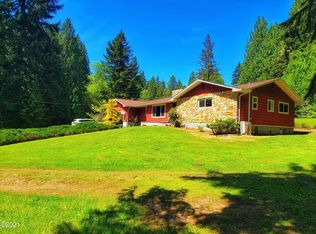 71860 Apiary Rd, Rainier, OR 97048