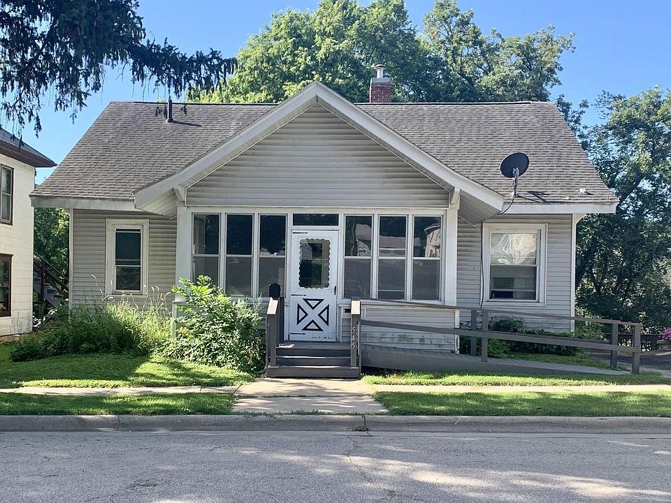 545 East Louisa St, Darlington, WI 53530 Zillow