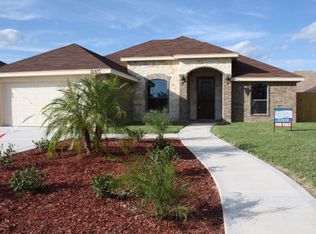 2007 Sage Dr, Weslaco, TX 78596
