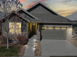 6707 Club Villa Rd, Parker, CO 80134