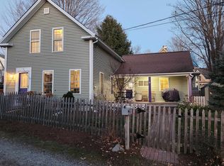 48 Maple Sq, Franklin, NH 03235