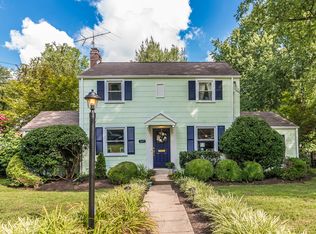 329 Branch Dr, Silver Spring, MD 20901