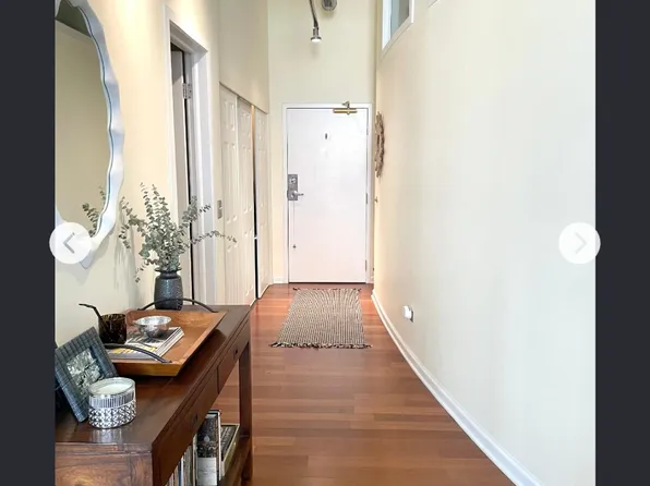 1521 W Haddon Ave #301, Chicago, IL 60642