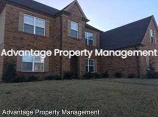 1082 Brancott Cv, Cordova, TN 38018