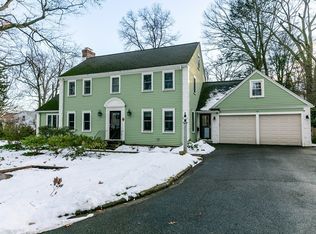 74 Monadnock Rd, Worcester, MA 01609