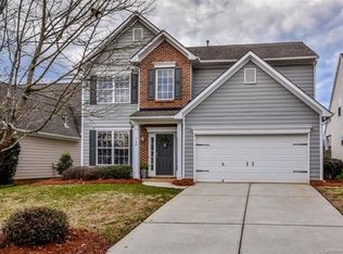 120 Charing Pl #254, Mooresville, NC 28117