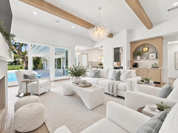 109 CARRIAGE Court, Ponte Vedra Beach, FL 32082