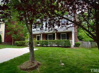 3313 Lassiter St, Durham, NC 27707