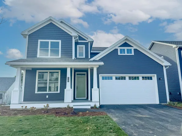 119 Leo Lane, South Burlington, VT 05403