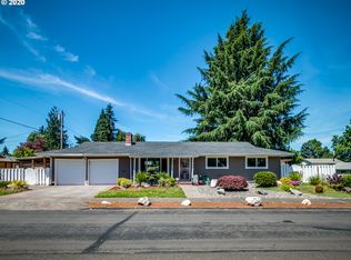 3615 N Argyle St, Portland, OR 97217