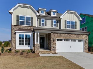 164 Martingale Dr, Holly Springs, NC 27540