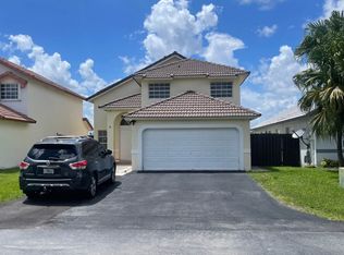 5258 SW 153rd Ct, Miami, FL 33185