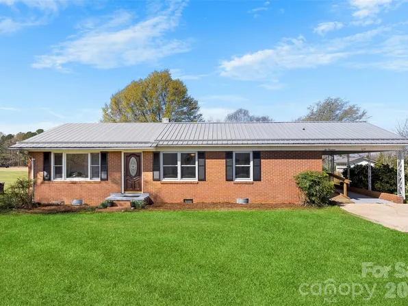 619 Plato Lee Rd, Shelby, NC 28150